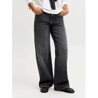 Jack & Jones Jxpalermo Loose Lw R063 Dnm Noos