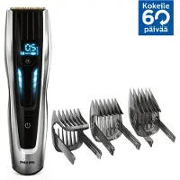 Philips Tagliacapelli Hc9450 Series 9000