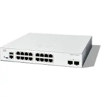 Cisco Switch C1300-16t-2g