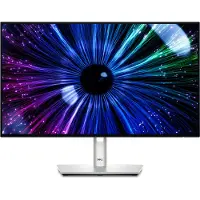 Dell Schermo Ultrasharp U2424he 24´´ 4k Ips Led 120hz