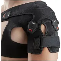 Evs Sports Protezioni Per Le Spalle Sb05