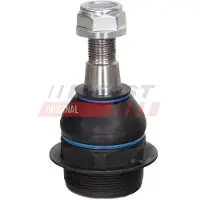 Fast Sports Nutrition Giunto sferico per sospensione anteriore, modello FT17113, compatibile con RENAULT MASTER III furgone (FV), diametro 43mm, lunghezza 98mm