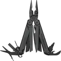 Leatherman Multitool Wave Plus