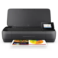 HP OfficeJet 250 Stampante mobile