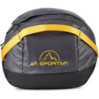 La Sportiva Nomad 40 Borsa da viaggio (40 l, grigio)
