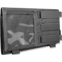 Tasmanian Tiger TT Sun Shade Cover, titan grey