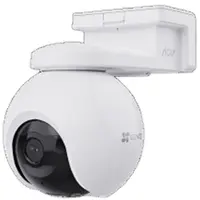 Ezviz Pan & Tilt Kamera EB8 Pro 4G 4K