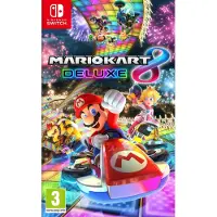 Games Switch Mario Kart 8 Deluxe Switch 7 Unità