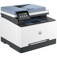 HP Stampante Multifunzione Laser Laserjet Pro Mfp 3302sdw