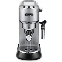 De'Longhi Macchina Da Caffè Espresso Ec685