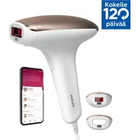 Philips Epilatore Laser Lumea Advanced