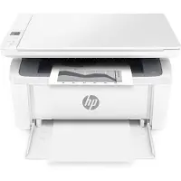 HP LaserJet Pro MFP M140w Stampante laser