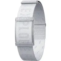 Coros - Sensore di frequenza cardiaca - Heart Rate Monitor - Bianco