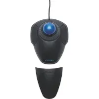 Kensington Mouse Orbit Ring Trackball