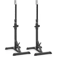Gymstick Rack Per Squat E Panca Piana A