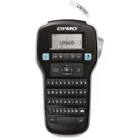 Dymo LabelManager 160 Stampante per etichette