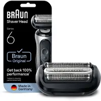 Braun Ricambio Per Spazzolino Elettrico Series 6 64b