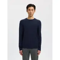 Selected Pullover Uomini Blu XXL