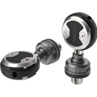 WahooFitness Pedali Con Misuratore Di Potenza Powrlink Zero