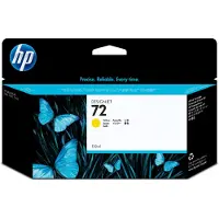 HP Cartuccia stampante 72 (C9373A) - Giallo