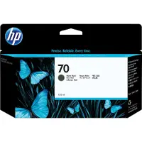 HP Cartuccia Di Inchiostro 70b