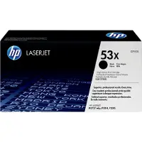 HP Toner 53x