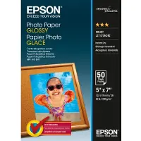 Epson Carta fotografica S042545 (13 x 18) Photo Paper Glossy (50 vel)
