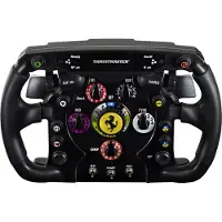 Thrustmaster Volante Ferrari F1 T500 Italia Edition Pc/ps3