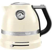 KitchenAid Bollitore Artisan 5kek1522eac