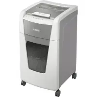 Leitz Trituratore Di Carta Iq Auto+ Office 300 P4