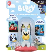 Bluey Lampada 10039