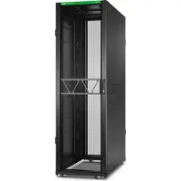 Schneider Electric Armadio Rack Ntshelter Sx 42u Gen2 600x1200