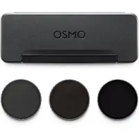 DJI Kit Di Filtri Osmo Action 6