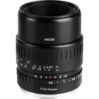 TTArtisan 40mm f/2.8 Nikon Z