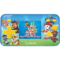 Ryhmä Hau Console Portatile La Squadra Dei Cuccioli Cyber Arcade
