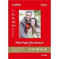 Canon Carta Fotografica Pp-201 A3