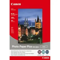 Canon Carta fotografica 10 x 15 (SG-201)