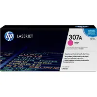 HP Toner 307A (CE743A) - Magenta