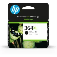HP Cartuccia stampante 364XL (CN684EE) - Nero Alta capacità