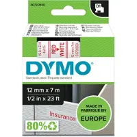 Dymo Nastro Adesivo Etichette D1 45015 12 Mm