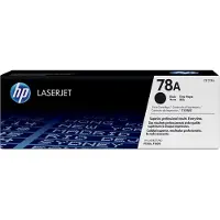 HP Toner 78A (CE278A) - Nero