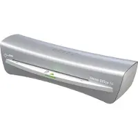 Leitz Laminatrice Ilam Home Office A4