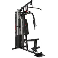 Gymstick Palestra Domestica Multi-stazione Home Gym 2.0