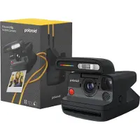 Polaroid Flip Macchina fotografica istantanea - nero