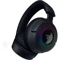 Razer Cuffie Gaming Wireless Kraken V4 Thx