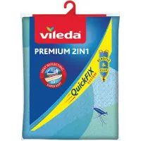 Vileda Copriasse Da Stiro 163229 110x30 Cm