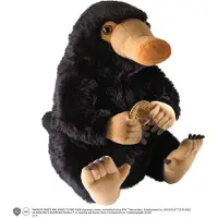 Noble Collection Niffler Teddy Animali Fantastici 33 Cm