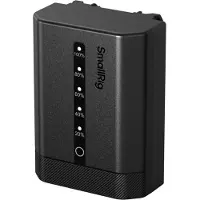 SmallRig Batteria 5297 Np-fz100