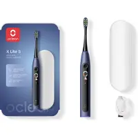 Oclean Spazzolino Elettrico X Lite S
