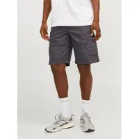 Jack & Jones Confezione Da 2 Bermuda Cargo Loose Fit